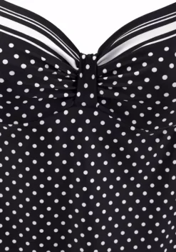 Bugel-Tankini-Top