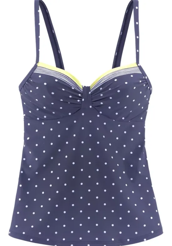 Bugel-Tankini-Top"Monri"
