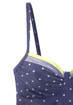 Bugel-Tankini-Top