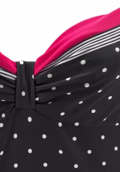 Bugel-Tankini-Top