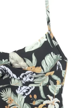 Bugel-Tankini-Top