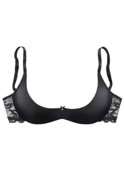 Bustenhebe