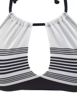 Bustier-Bikini