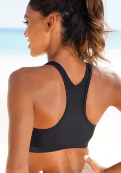 Bustier-Bikini