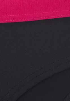 Bustier-Bikini