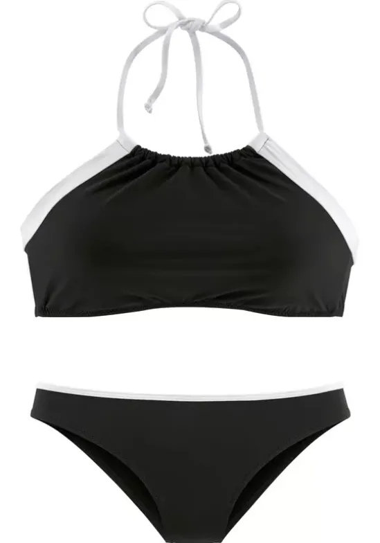 Bustier-Bikini"Jolie"