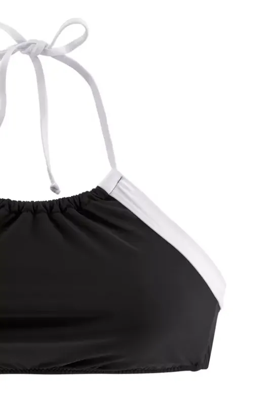 Bustier-Bikini"Jolie"