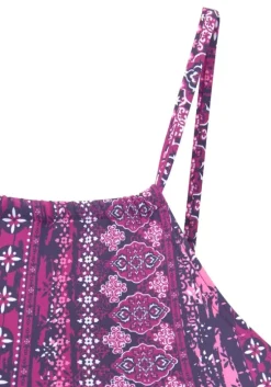 Bustier-Bikini