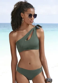 Bustier-Bikini"Metric"
