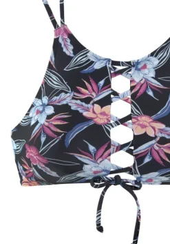 Bustier-Bikini-Top