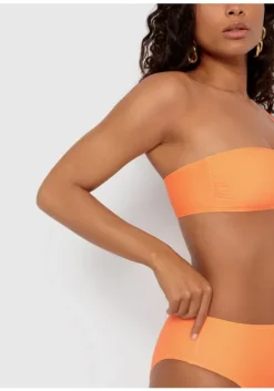 Bustier-Bikini-Top