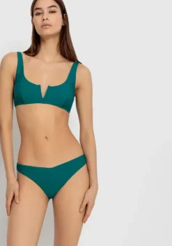 Bustier-Bikini-Top