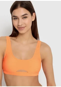 Bustier-Bikini-Top