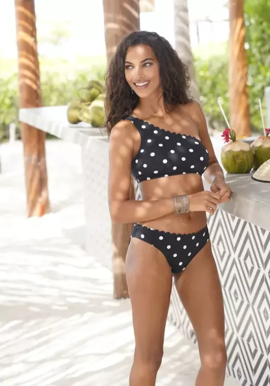 Bustier-Bikini-Top"Jada"