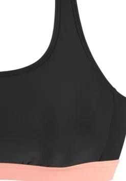 Bustier-Bikini-Top