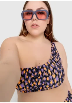 Bustier-Bikini-Top