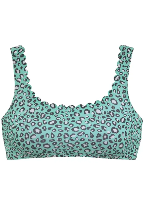 Bustier-Bikini-Top"Mae"