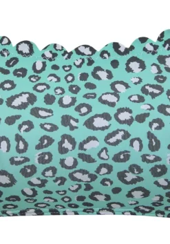 Bustier-Bikini-Top