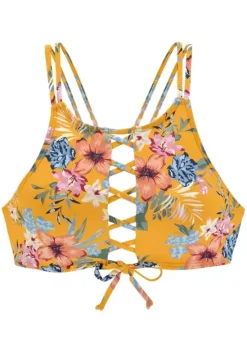 Bustier-Bikini-Top"Maui"