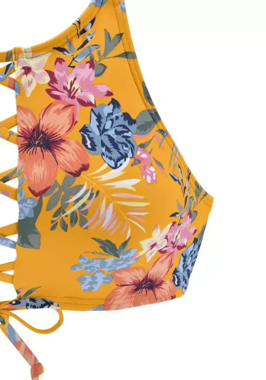 Bustier-Bikini-Top"Maui"