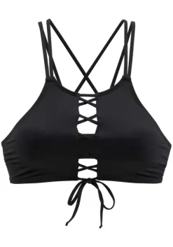 Bustier-Bikini-Top