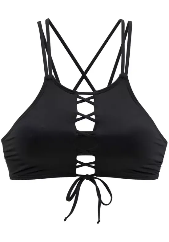 Bustier-Bikini-Top"Perfect"