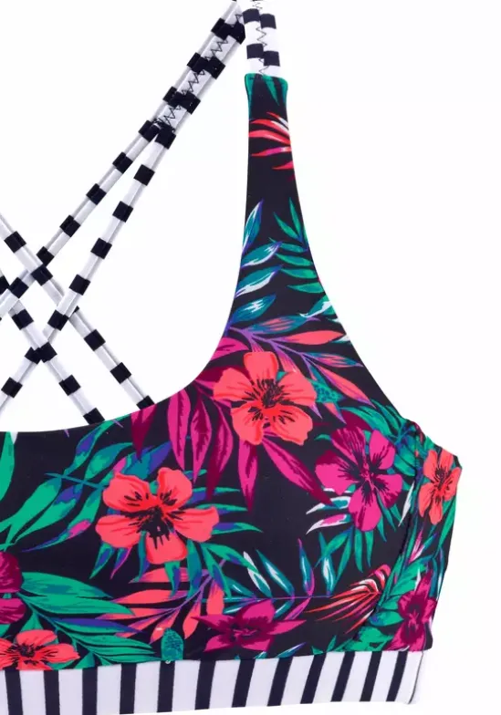 Bustier-Bikini-Top"Summer"