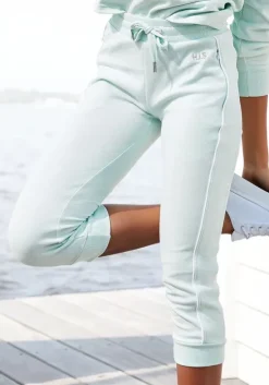 Caprihose