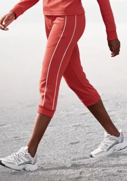 Caprihose