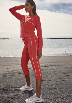 Caprihose