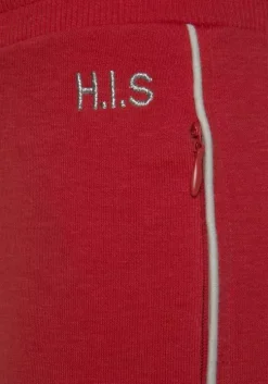 Caprihose