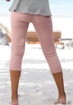 Caprihose