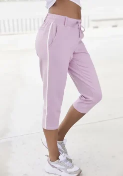 Caprihose