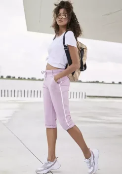 Caprihose