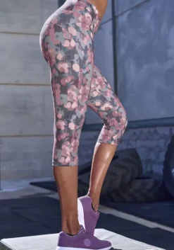 Caprileggings