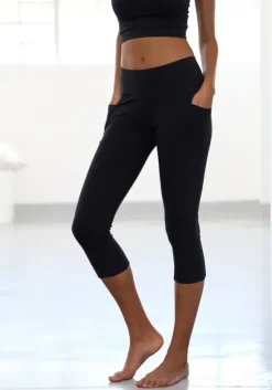 Caprileggings