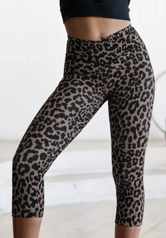 Caprileggings