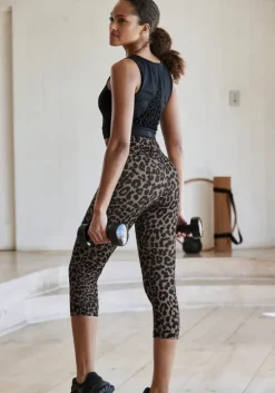 Caprileggings