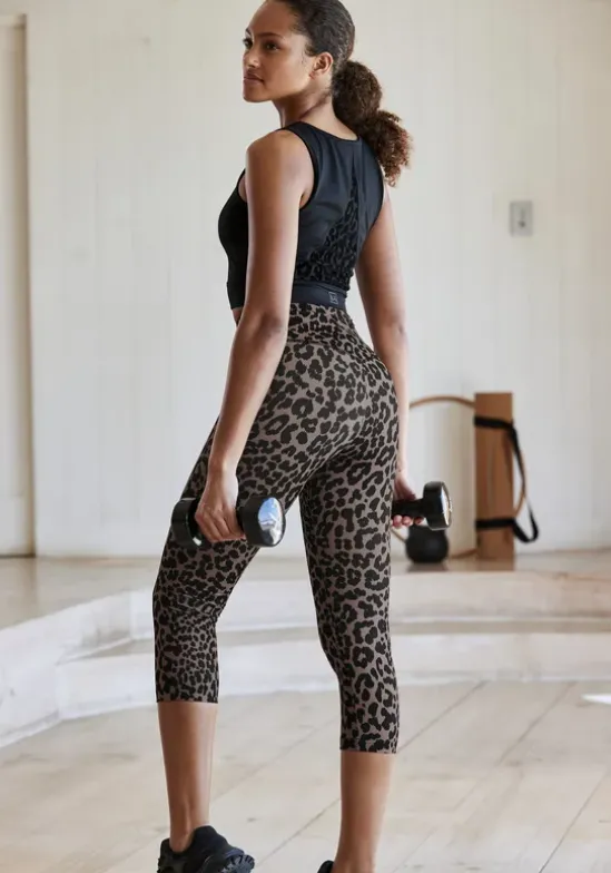 Caprileggings