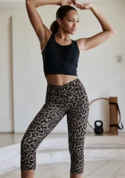 Caprileggings