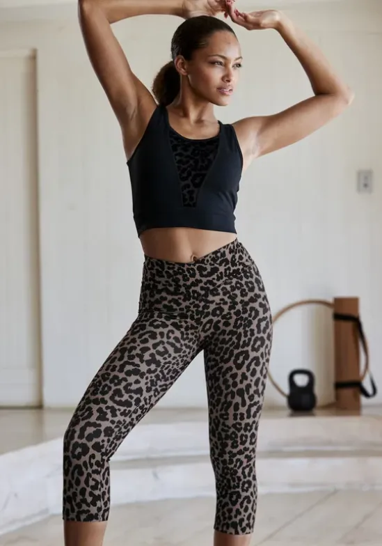 Caprileggings