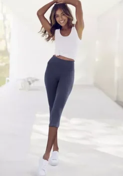 Caprileggings
