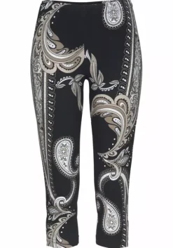 Caprileggings