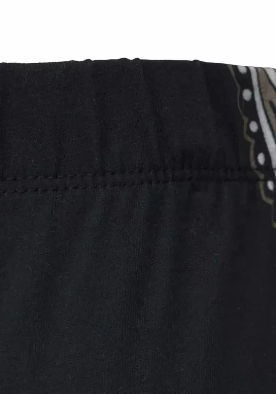 Caprileggings