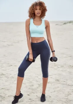 Caprileggings