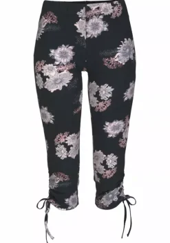 Caprileggings