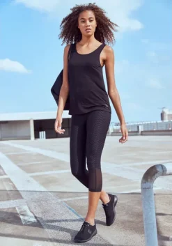 Caprileggings