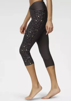 Caprileggings