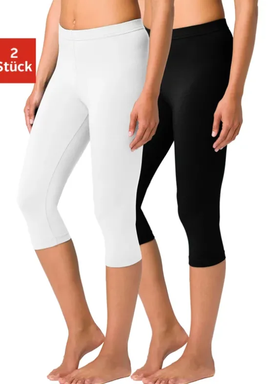 Caprileggings