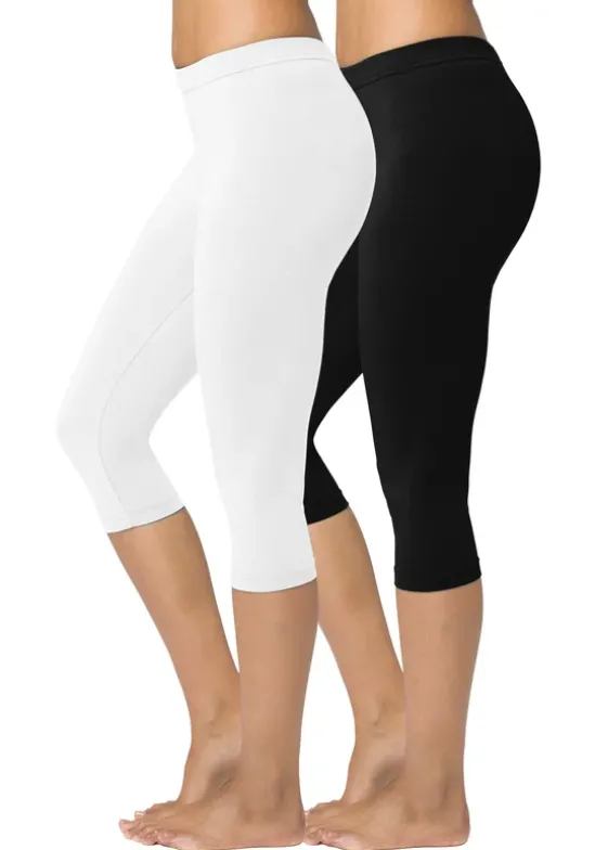 Caprileggings